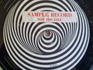 Jimmy Campbell LP Half Baked UK Vertigo Swirl 1st Press SAMPLE COPY &SUPERB COPY