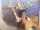 Signed 1979 Supertramp Breakfast In America Vinyl LP Album Original Pressing