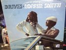 DRIVES Lonnie Smith BST 84351 Blue Note First Pressing VINYL NM  free shipping