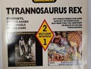 TYRANNOSAURUS REX - PROPHETS/THE ANGELS 2 DOUBLE G/F LP VINYL MARC BOLAN EX/VG+