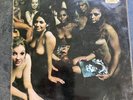 The Jimmi Hendrix Experience - Electric Ladyland - Double Vinyl Album