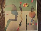 GENE HARRIS Astralsignal 1974 Vinyl LP BLUE NOTE BN-LA313-G - VG+/EX