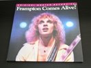 Peter Frampton Frampton Comes Alive LP MOFI MFSL 2-262 ORIGINAL MASTER RECORDING