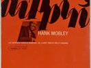 HANK MOBLEY: Dippin’ US Blue Note 4209 OG RVG Lee Morgan Vinyl LP Jazz Superb