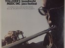 CHARLES TOLLIVER: Live at Loosdrecht US Strata East OG 2x Vinyl LP Free Jazz
