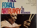 ART BLAKEY: Free for All US Blue Note 84170 Jazz LP EAR OG Wayne Shorter Vinyl