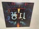 Rain World (Original Soundtrack) By James Primate Recycled & Random Color Vinyl