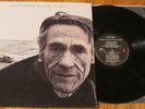 THE CURE-Standing On A Beach-The Singles ORIG. 1986 ELEKTRA LP SRC PRESS INSERT
