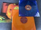 Alice in Chains jar of flies / sap vinyl RARE DOUBLE COLOURED DEMO