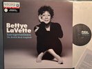 Soul LP BETTYE LaVETTE Interpretations - British Rock Songbook ANTI- (EU, 2010)