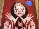 AURORA - A Different Kind Of Human (Step 2) *LP* BLUE VINYL *NEW* GLASSNOTE