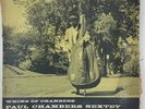 PAUL CHAMBERS SEXTET LP Whims Of Change BLUE NOTE 1534 og LEX AVE rvg DG