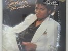 MICHAEL JACKSON LP Thriller SEALED original EPIC with hype sticker MINT