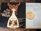 Johnny Richards Orchestra The Rites Of Diablo Esquire 32 076 Latin Jazz