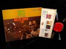 Miles Davis LP COLUMBIA CL 1041 Miles Ahead MONO 1957