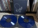 Sigur Ros Agaetis byrjun 2 LP Blue Vinyl Me Please VMP Colored Takk