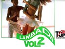 Lambada Vol.2 by Kaoma/Alipio Martins/Jonga  RARE LP  BRaND NEW  (Vinyl LP, 1989