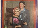 LA CALANDRIA EN SALSA CON MARIO ORTIZ Y SU ORQUESTRA LP Latin Salsa BORINQUEN