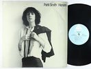 Patti Smith - Horses LP - Arista VG+ Shrink