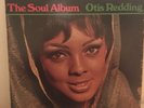 OTTIS    REDDING         LP    THE SOUL   ALBUM