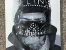 Westside Gunn - HWH8 Exclusive Daupe + Lenticular Sleeve RARE 3D Jacket Cover