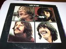 THE BEATLES-LET IT BE-LP-NM-APPLE-CANADA PRESS-PHIL SPECTOR PRODUCED-1970-STEREO