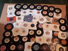 #1 100 7'' 60s 70s COXSONE & STUDIO1 SKA ROCKSTEADY REGGAE ROOTS &DUB G+ TO VG+