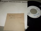 T. REX : GET IT ON NEW VERSION PROMO ONLY TESTPRESSING 7