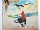 JACK BRUCE Once Upon A Time 2 LP Album RSO German Import (2479 247) 1970 NM