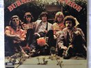 Burnin Red Ivanhoe - Stateside 2C 064-93.072 LP Vinyl