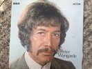Peter Wyngarde victor 12” record vinyl lp collectable music used READ DESC