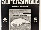 DEPECHE MODE: Just Can't Get Enough - RARE SPANISH 12