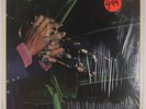 BLUE MITCHELL: African Violet US ABC Impulse Jazz Shrink Vinyl LP