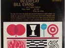 BILL EVANS: Interplay Riverside Japan SMJ-6150 Vinyl LP Jazz HEAR