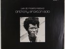 ANTHONY BRAXTON: Live at Moers Fetival Solo OG ’76 Ger RING Free Jazz Vinyl LP