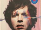 Beck Sea Change RARE Mobile Fidelity Sound Lab PINK Vinyl 2LP Ltd Number