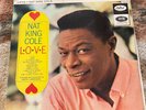 Nat King Cole *Love *LP record *L-O-V-E *NM-/VG+ *ST-2195 *Capitol *stereo *UK