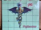 Motley Crue Dr. Feelgood Promo LP