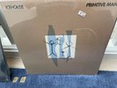 RARE SEALED Original Chrysalis Records 1982 Icehouse 'Primitive Man' MINT