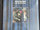 Keene Brothers Vinyl  GBV Inc. Robert Pollard Blues And Boogie Shoes LP Record
