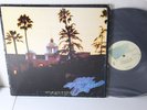 The Eagles - Hotel California, 6E-103 STERLING, LP ULTRASONIC CLEAN w/Inner