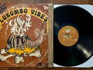 THE WITCH - LUKOMBO VIBES - ZAMROCK - PSYCHE ROCK - GRAIL   RARE