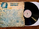 THE GHETTO - PAUL NGOZI - ZAMROCK - FUZZ ROCK - GARAGE ROCK - GRAIL - ZAMBIA