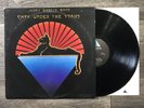 Jerry Garcia Band ‎Cats Under The Stars Vinyl LP 1978 Arista Records AB-4160 VG