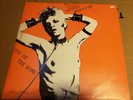 Dayglow Abortions - Out Of The Womb LP 1981 Limited Edition Canada with Poster