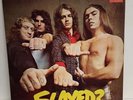 Slade SLAYED?  Vintage Vinyl, Polydor 1972 First Pressing 2383 163 Super UK