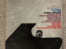 Herbie Hancock, My Point Of View   '63, Blue Note 4126, NYC, RVG, Ear, Byrd