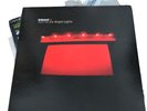 Interpol - Turn On The Bright Lights Vinyl LP Red & Black Spatter Limited to 750