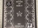 The Sisters Of Mercy ‎– BBC Sessions 1982-1984 Double LP Coloured Vinyl RSD2021