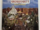 Grobschnitt ‎– Merry-Go-Round  Brain ‎– 0060.224  Germany / 1979
